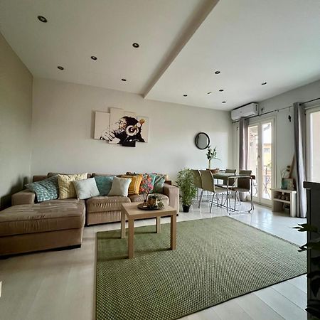 Center Lux Apartments Novi Sad Bagian luar foto